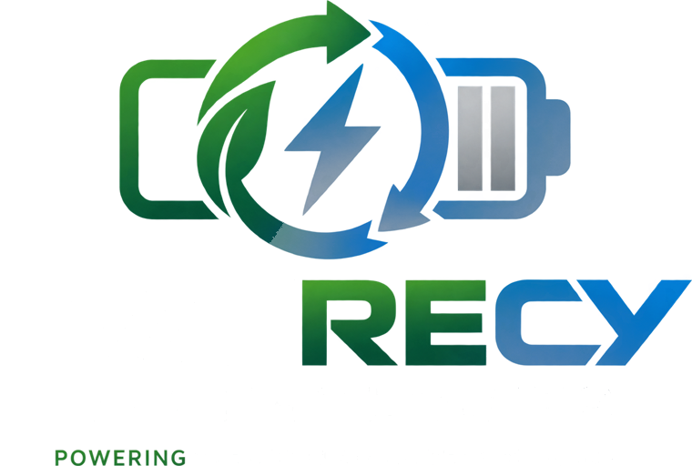 BATRECY Technologies: Powering the Circular Battery Economy